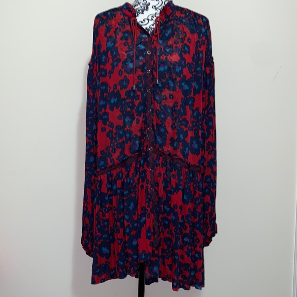 Free People Dress